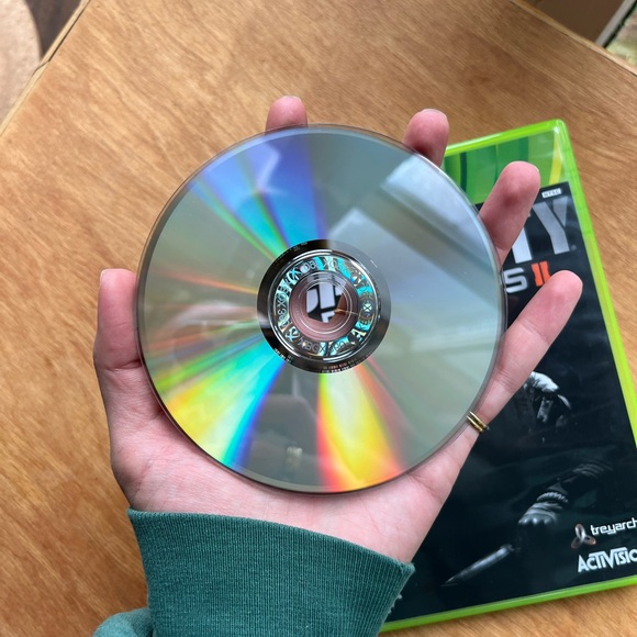 Call of Duty Black Ops II XBox360 - Picture 3 of 3